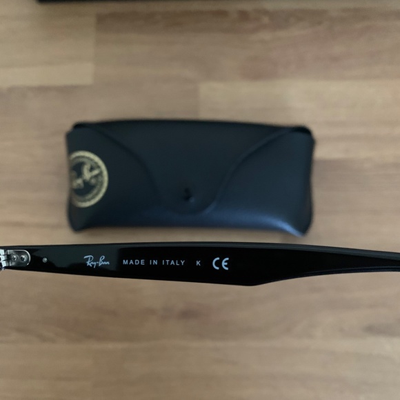 Ray Ban Sunglasses - Picture 6 of 8